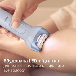 Эпилятор Philips BRE709/00 Фото 4