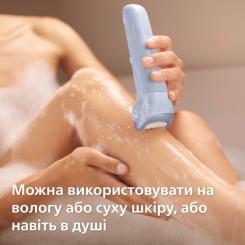 Эпилятор Philips BRE709/00 Фото 6