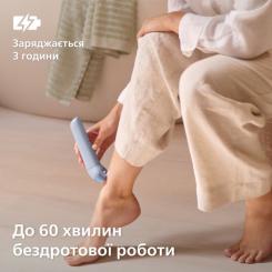 Эпилятор Philips BRE709/00 Фото 8