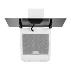 Вытяжка кухонная Ardesto HCH-F1300WG Фото 2