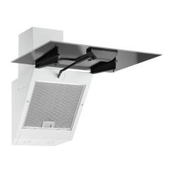 Вытяжка кухонная Ardesto HCH-F1300WG Фото 3