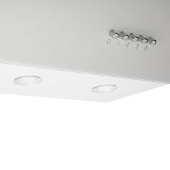 Вытяжка кухонная Ardesto HCH-F1300WG Фото 6