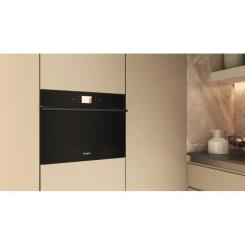 Духовой шкаф Whirlpool WCW9O7PHTSB Фото 5