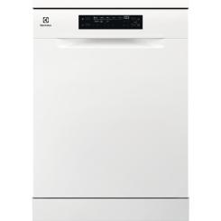 Посудомоечная машина Electrolux ESM48310SW Фото