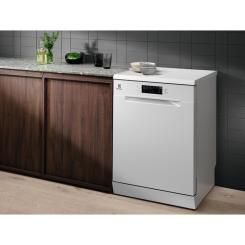Посудомоечная машина Electrolux ESM48310SW Фото 2