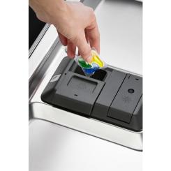 Посудомоечная машина Electrolux ESM48310SW Фото 7