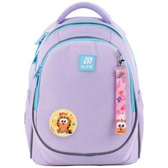 Бейдж Kite набор на липучке и подвеска Garfield Фото 8