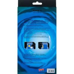 Бейдж Kite набор на липучке и подвеска Naruto Фото 3