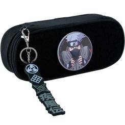 Бейдж Kite набор на липучке и подвеска Naruto Фото 4