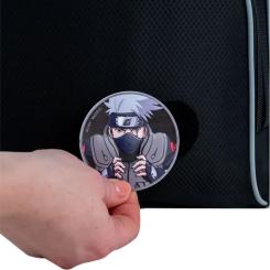 Бейдж Kite набор на липучке и подвеска Naruto Фото 7