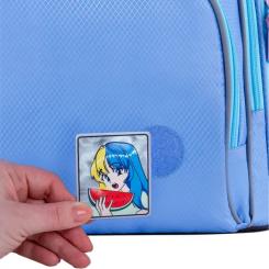 Бейдж Kite набор на липучке и подвеска Be Ukraine Фото 7