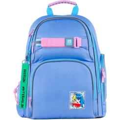 Бейдж Kite набор на липучке и подвеска Be Ukraine Фото 8