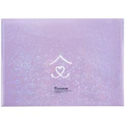 Папка – уголок Kite А4 Rachael Hale Фото 1