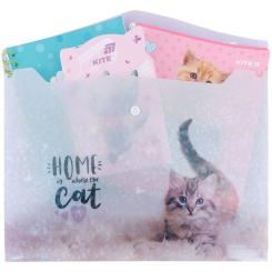 Папка – уголок Kite А4 Rachael Hale Фото 2