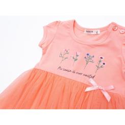 Платье детское Breeze с цветочками Фото 1