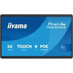 Монитор iiyama TW2424AS-B3P Фото