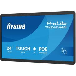 Монитор iiyama TW2424AS-B3P Фото 2