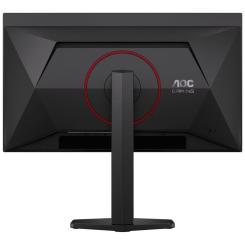 Монитор AOC Q27G4SDR Фото 11