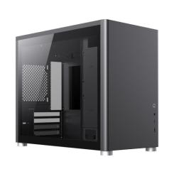 Корпус для ПК Gamemax SPARK BLACK Фото 9