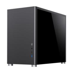 Корпус для ПК Gamemax SPARK BLACK Фото 10