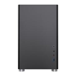 Корпус для ПК Gamemax SPARK BLACK Фото 1