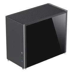 Корпус для ПК Gamemax SPARK BLACK Фото 2