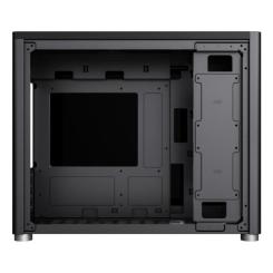 Корпус для ПК Gamemax SPARK BLACK Фото 5