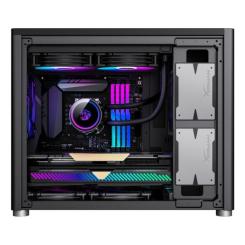 Корпус для ПК Gamemax SPARK BLACK Фото 6