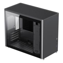 Корпус для ПК Gamemax SPARK BLACK Фото 7