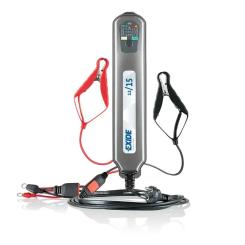 Зарядное устройство для автомобильного аккумулятор EXIDE 12/15 Фото