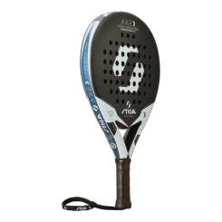 Ракетка для падел тенниса Stiga Racket AXE 3 (2202-0720-01) Фото 1