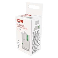 Датчик движения EMOS G1210 Фото 6