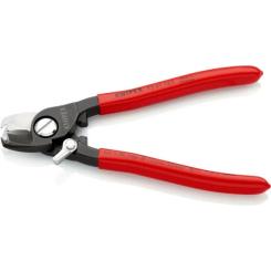 Кабелерез KNIPEX с функцией удаления изоляции Фото 1