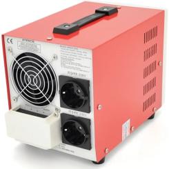 Стабилизатор Conter MSER 5000 VA-V2 Фото 1