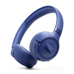 Наушники JBL Tune 680 NC Blue Фото