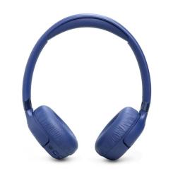 Наушники JBL Tune 680 NC Blue Фото 1