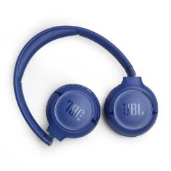 Наушники JBL Tune 680 NC Blue Фото 2