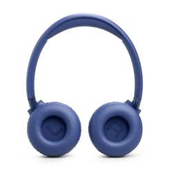 Наушники JBL Tune 680 NC Blue Фото 3