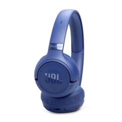 Наушники JBL Tune 680 NC Blue Фото 4