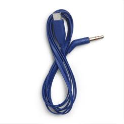 Наушники JBL Tune 680 NC Blue Фото 5