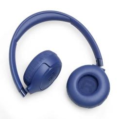 Наушники JBL Tune 680 NC Blue Фото 6