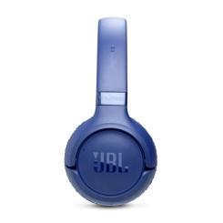 Наушники JBL Tune 680 NC Blue Фото 7
