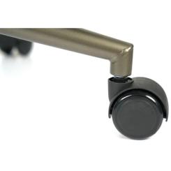 Офисное кресло Аклас Булат R-SR (DV-97 Dark gray) Фото 3