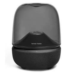 Акустическая система Harman Kardon Aura Studio 5 Black Фото