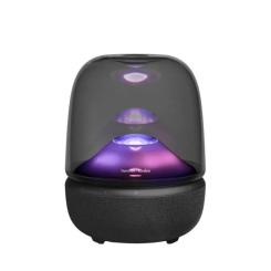 Акустическая система Harman Kardon Aura Studio 5 Black Фото 2