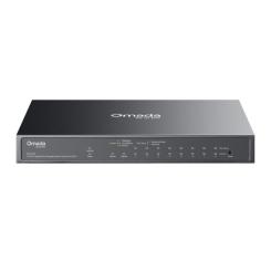 Коммутатор сетевой D-Link ES210GP Фото