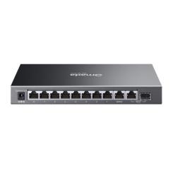 Коммутатор сетевой D-Link ES210GP Фото 1