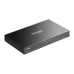 Коммутатор сетевой D-Link ES210GP Фото 2