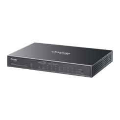 Коммутатор сетевой D-Link ES210GP Фото 3