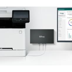 Коммутатор сетевой D-Link ES210GP Фото 6